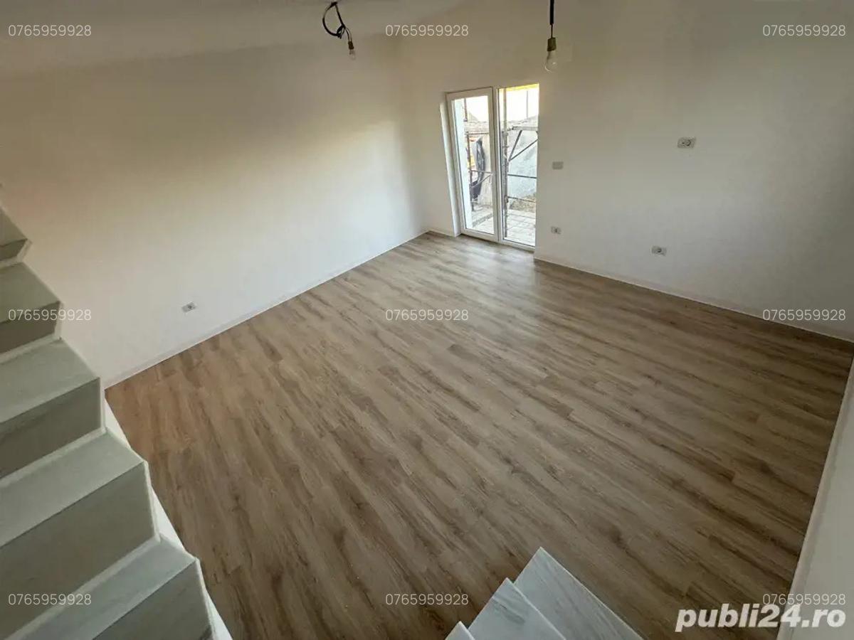 Proprietar vand duplex 4 dormitoare 1 2 ,130mp uti in Ghiroda - 4