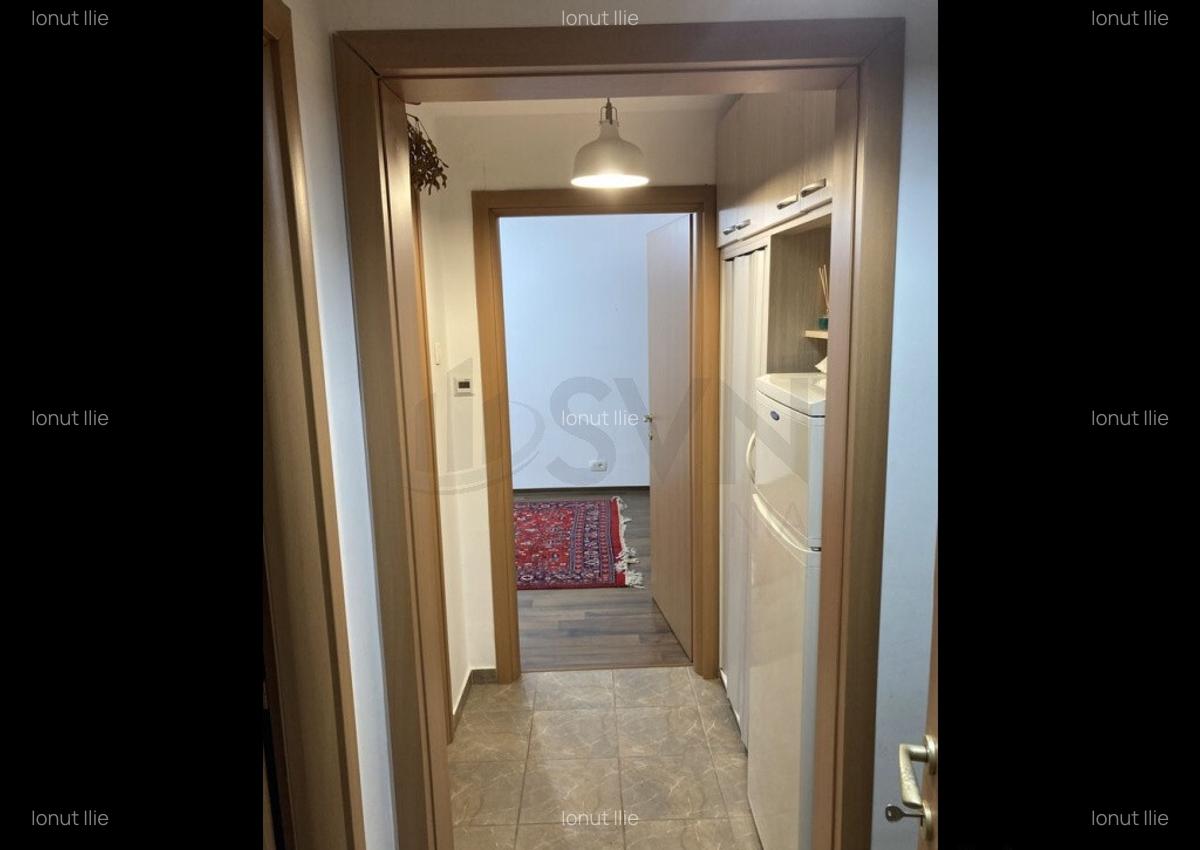 Apartament 2 camere - Domenii - Nicolae Racota - 5