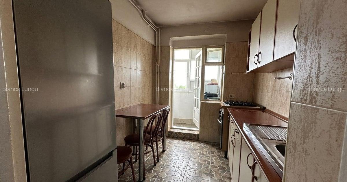 Apartament de 3 caere ( 200 M Metrou )-Drumul Taberei-Favorit - 3