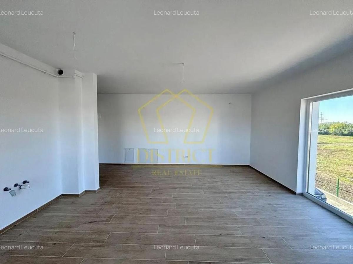 Apartamente 2 camere cu terasa 30-49mp | Torontalului - 2