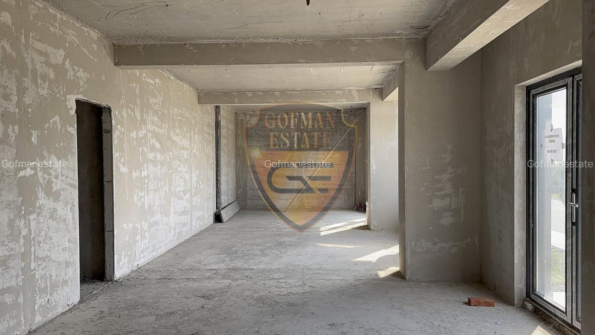 Spatiu comercial 87.4 mp , parter, Agigea zona Ro Ro - 8