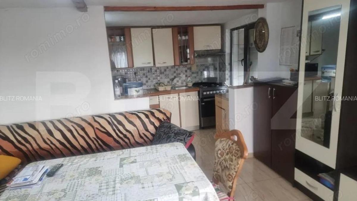 Oportunitate! Casa unifamiliala complet mobilata ?i utilata - 18