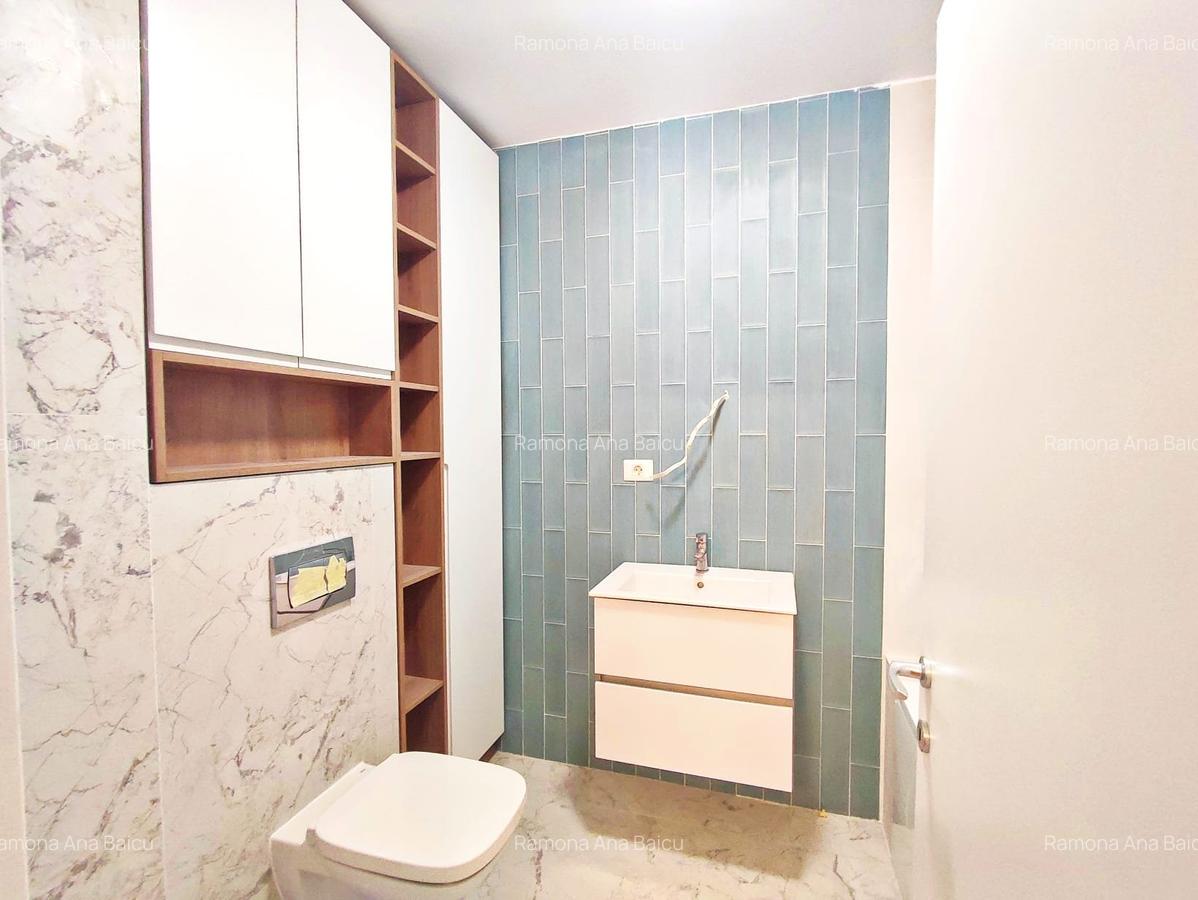 Apartament cu 2 camere în 1 Decembrie 1918 - 15