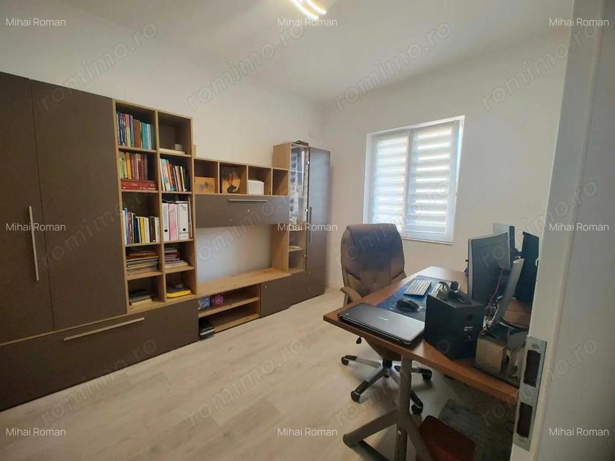 Duplex in Braytim. 5 Camere. 3 Bai. - 6
