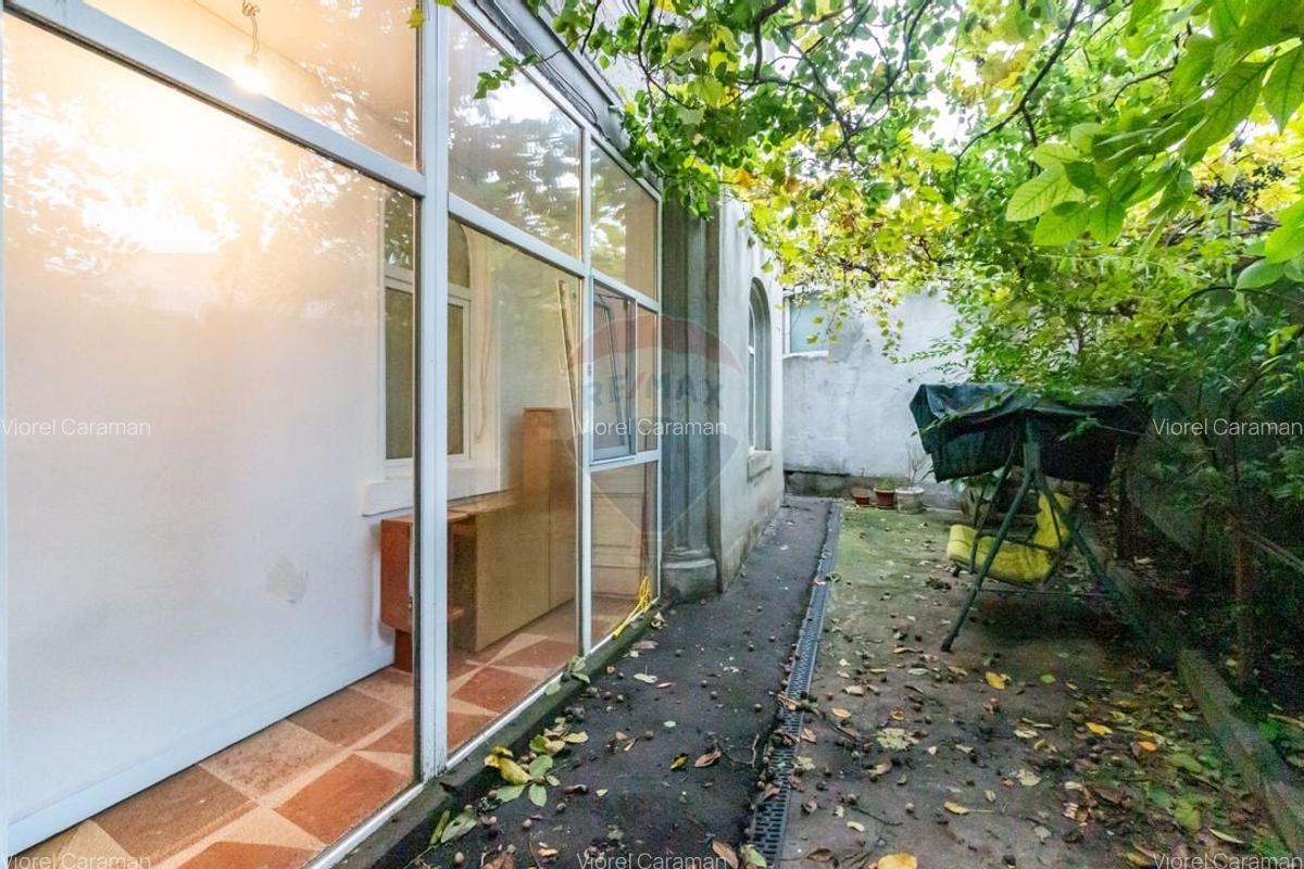 Vanzare apartament in casa interbelica -  zona centrala si linistita - 15