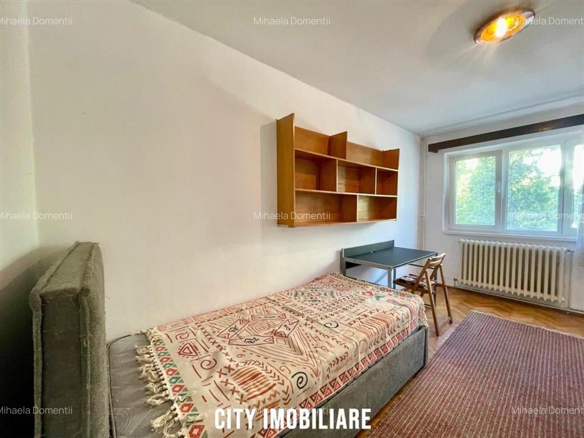 Apartament cu 2 camere semidecomandat, mobilat în Gheorgheni - 2