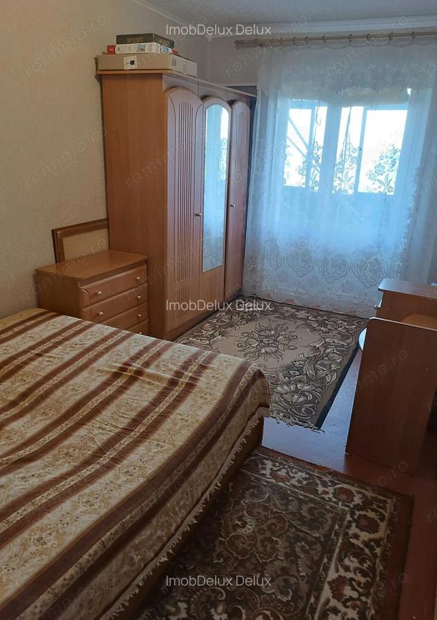 Apartament cu 2 camere in zona Circumvalatiunii - 4