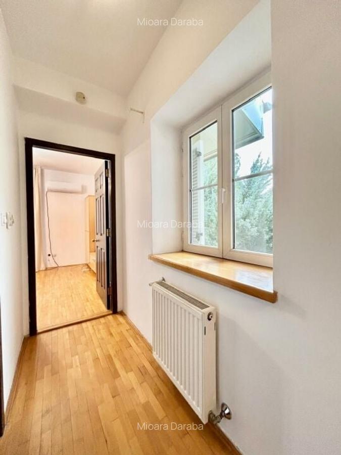 4-room villa, Baneasa Residential complex, Iancu Nicolae area - 13