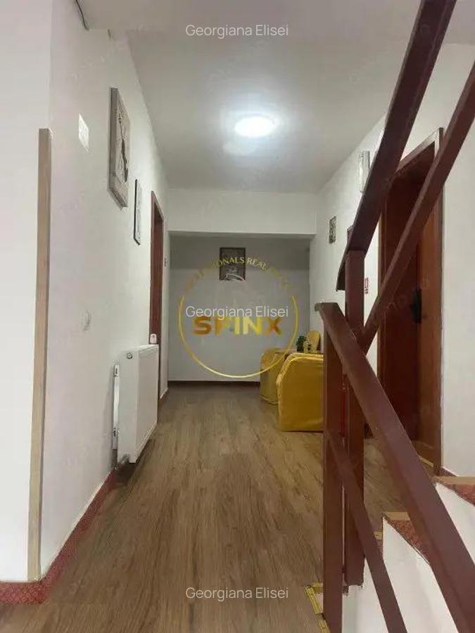 Pensiune 12 Camere ?i Restaurant - sta?iune turistica montana Bu?teni - 15