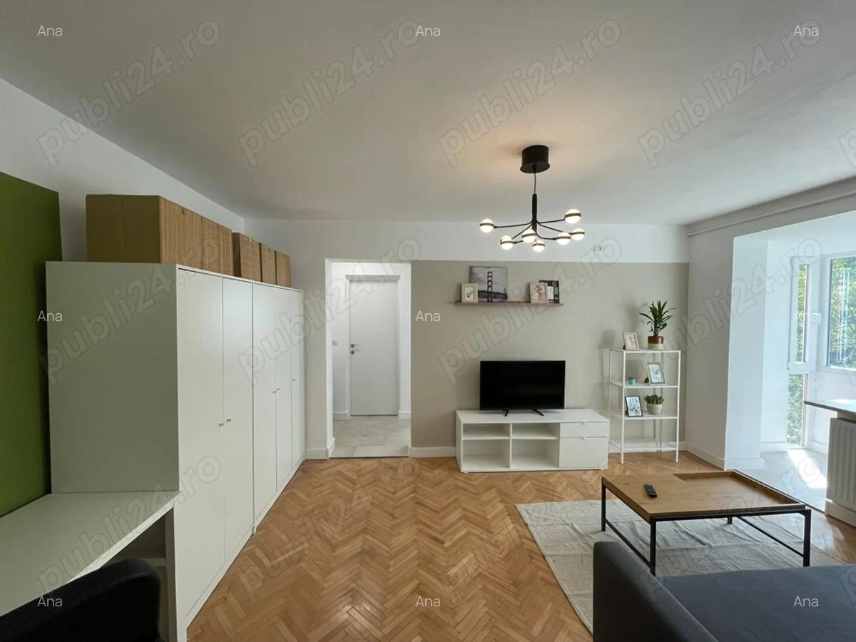 Apartament 2 camere de inchiriat mobilat ?i utilat complet - 3