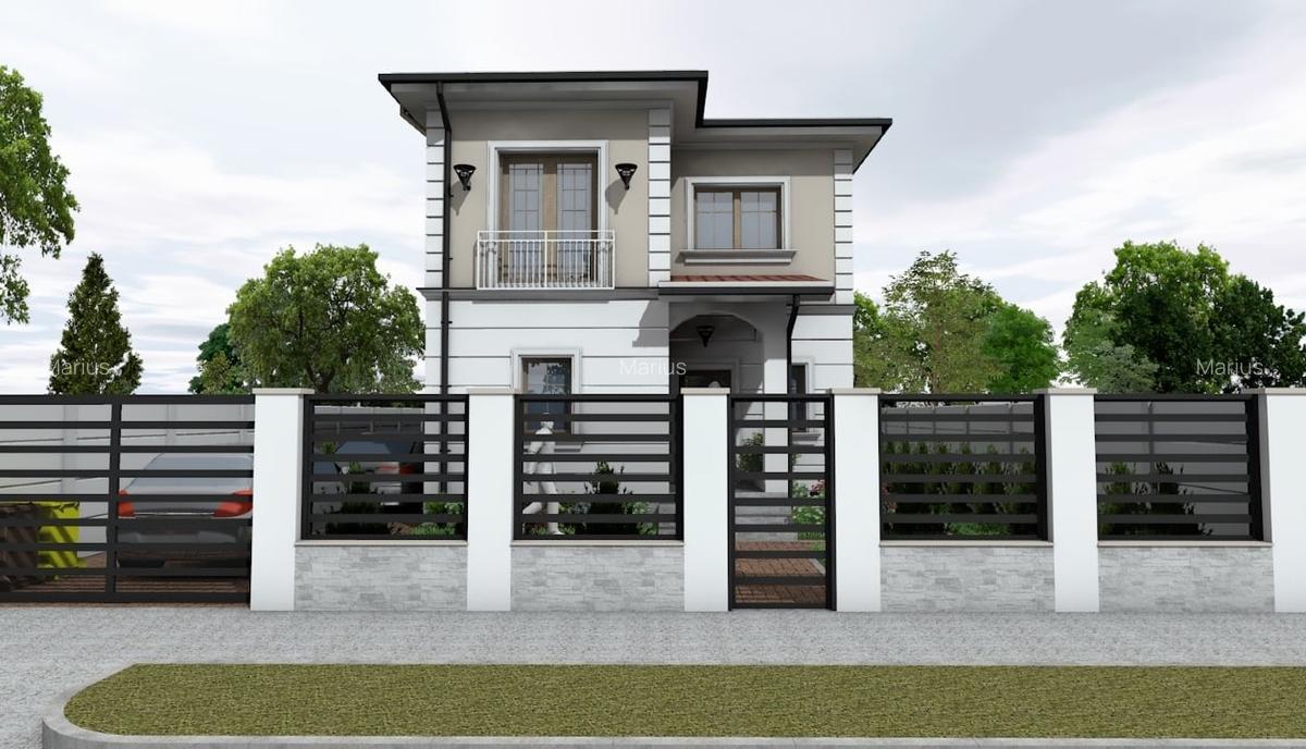 Casa Braytim - 6
