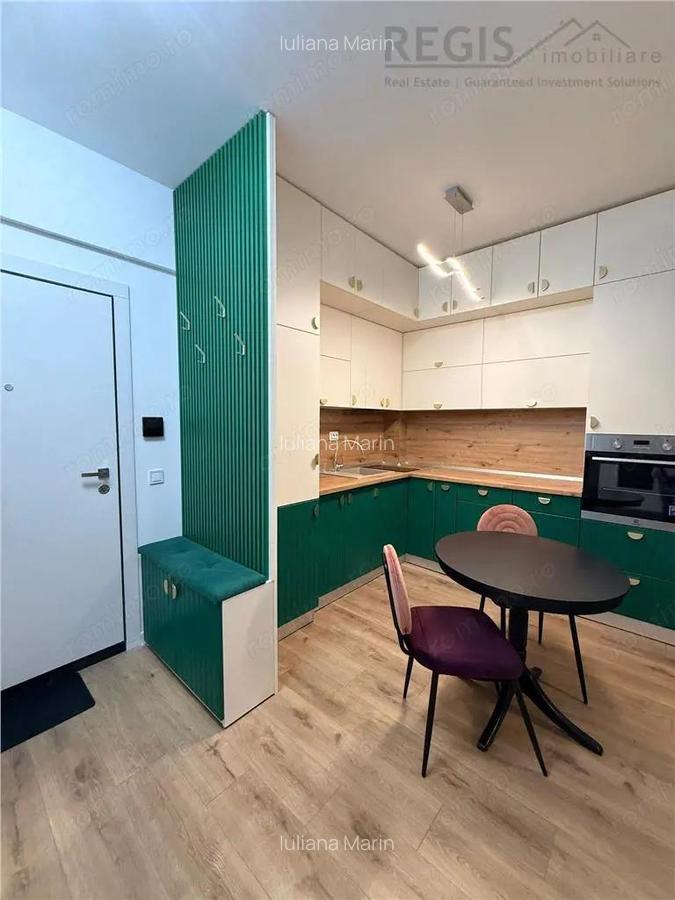 Apartament prima inchiriere Coresi - 10