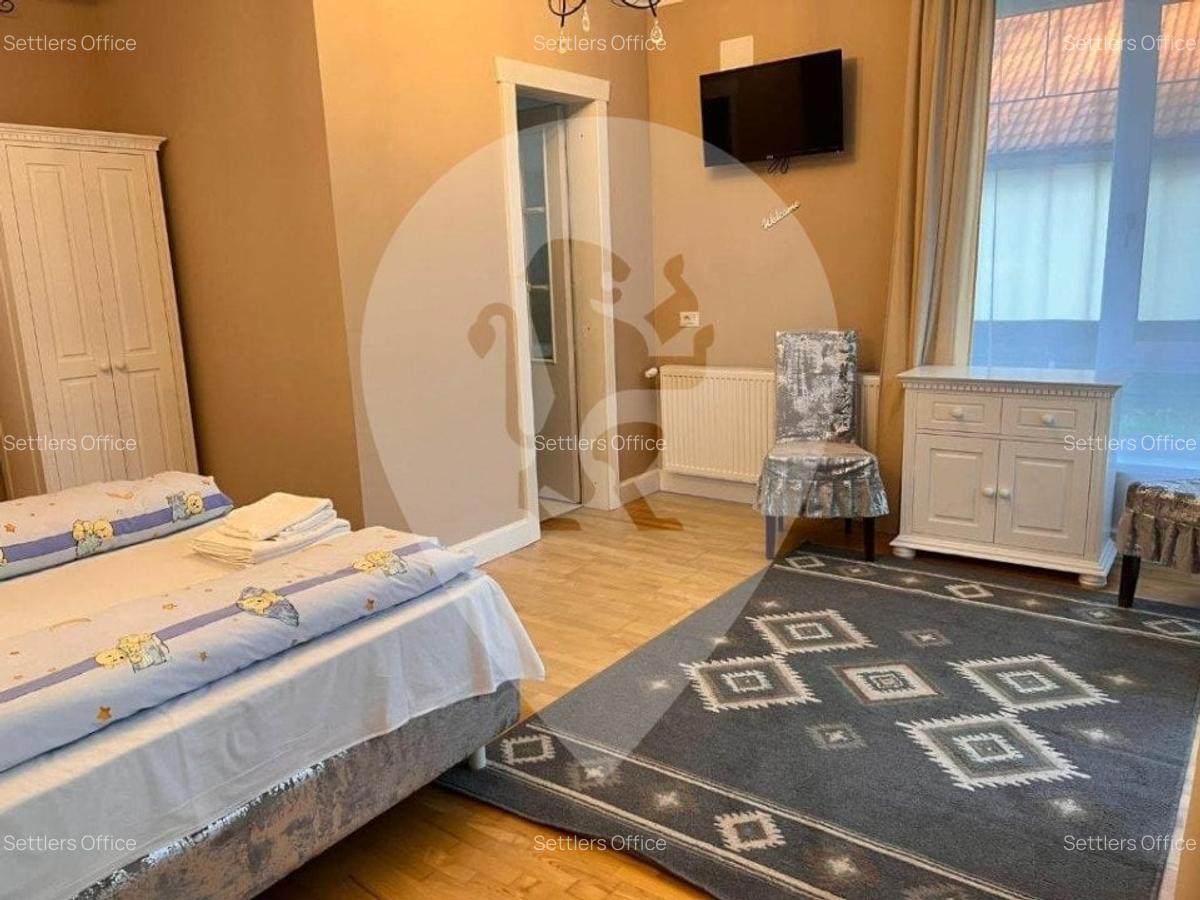 Hotel/Pensiune, 450 mp în Predeluț - 6
