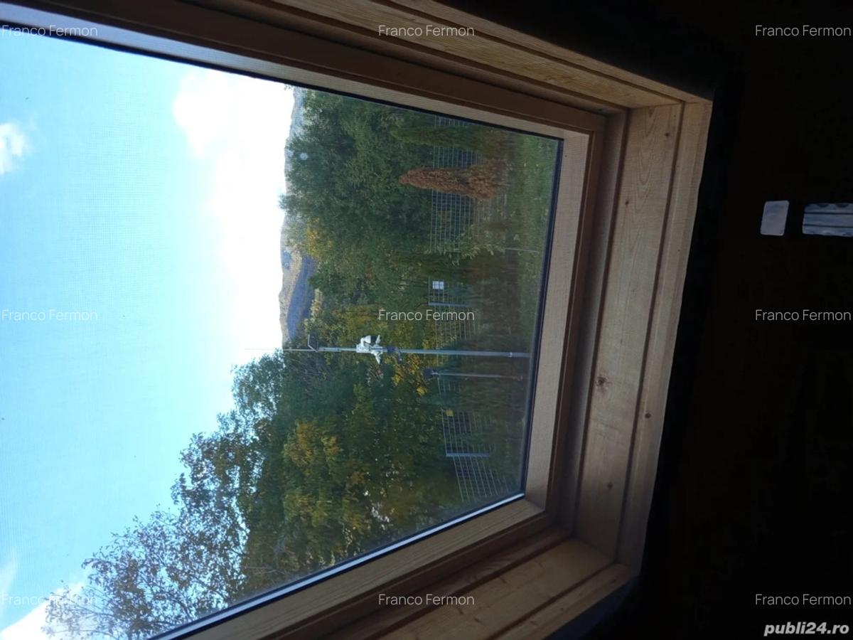 Propriet pe deal - 1