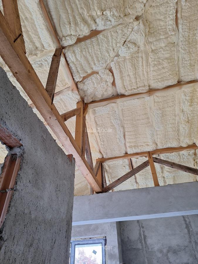 Duplex 2025,su 150mp, 4 dormitoare,living,3 bai,bucatarie,teren 300mp,2 parcari - 16