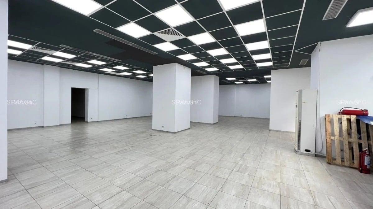 Sp Comercial 250 mp | Open Space | Zona Victoriei - 7