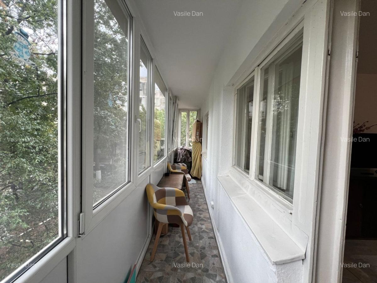 2 Camere | Politehnica - Lujerului | Balcon | Modern | Metrou - 14