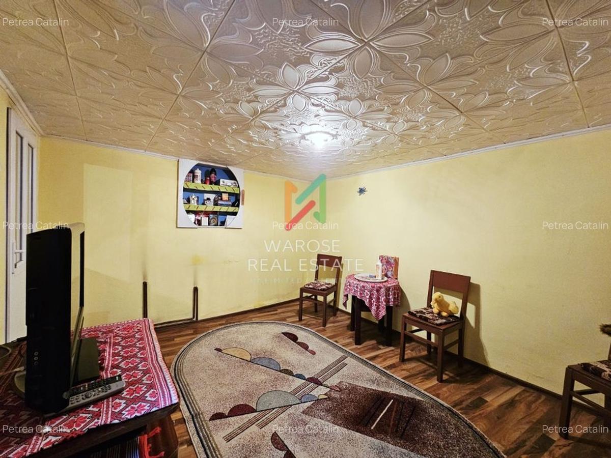 0% Comision | Casa Individuala Rasnov | Central - 14