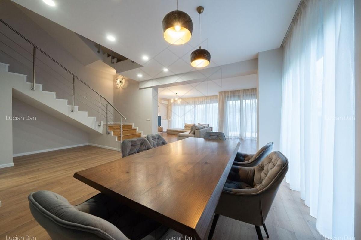 Green Lake | Vila stil mediteranean | Baneasa Sisesti - 5