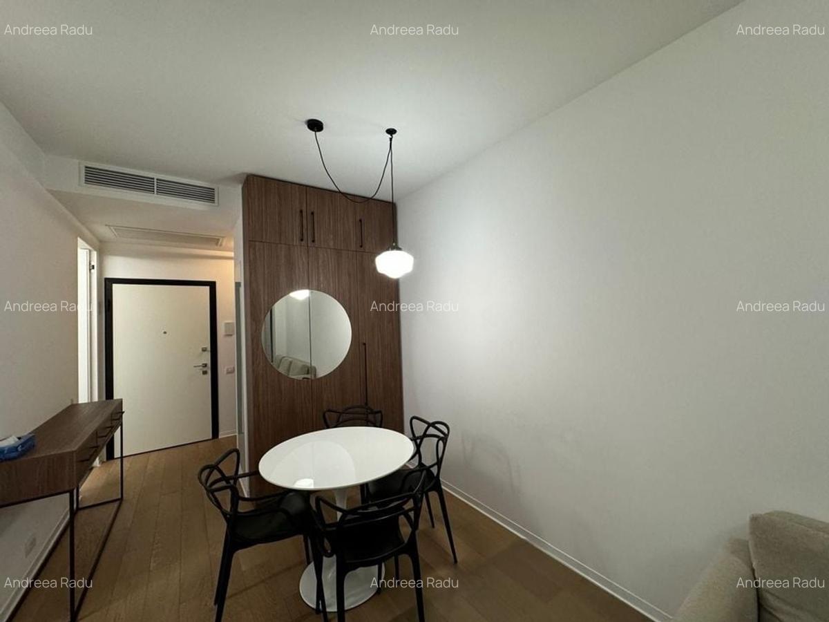 ? Studio Dublu de Vânzare - One Mircea Eliade | Lux, Locație Premium - 6