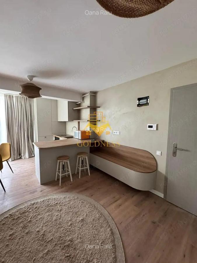 3 camere, premium, parcare, Soporului, Iulius Mall, FSEGA, Gheorgheni - 2