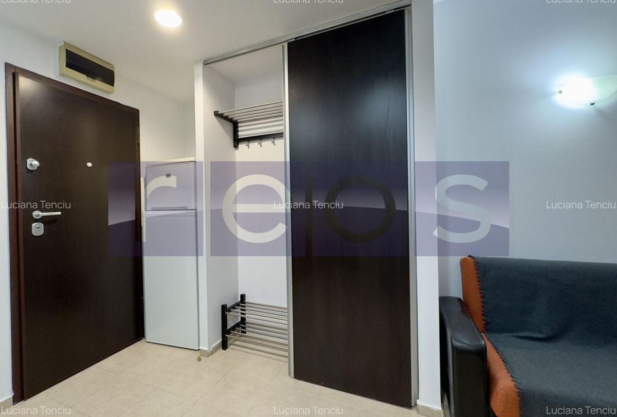 INCHIRIERE 2 CAMERE | ROSE GARDEN | DOAMNA GHICA - 9