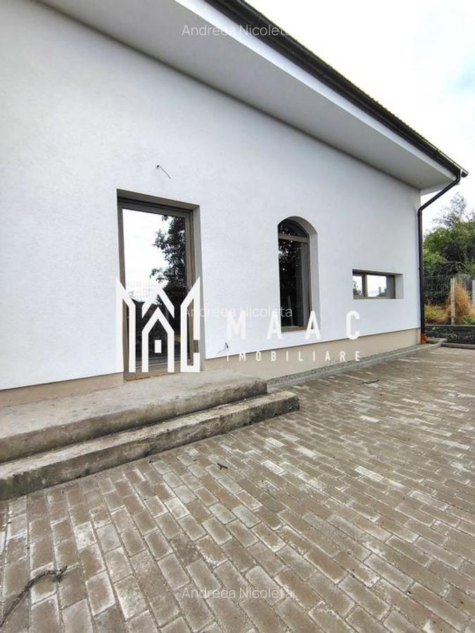 Casa Rezidentiala  | 5 Camere | 172 Mp  | Șura Mică - 3