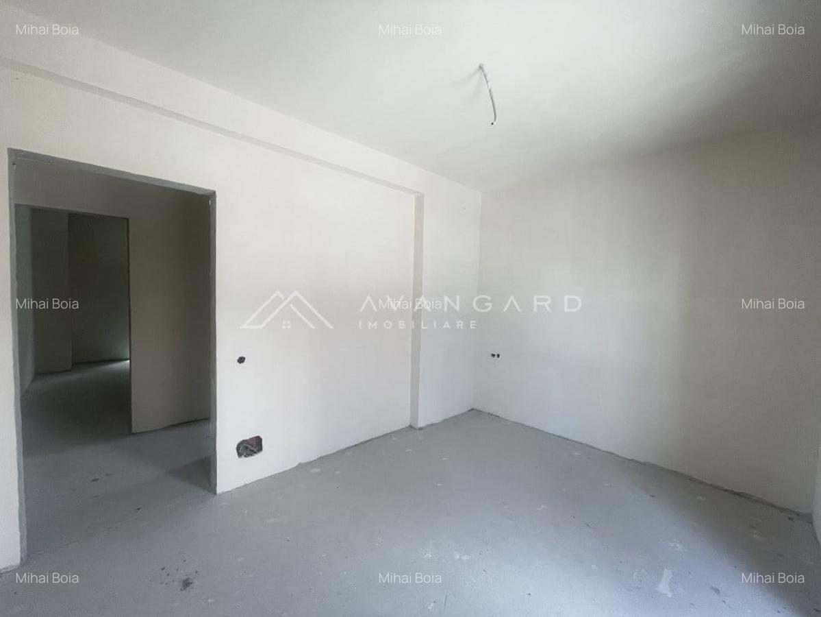 Casa individuala cu proiect modern, aproape de Vivo - liniste si confort - 15