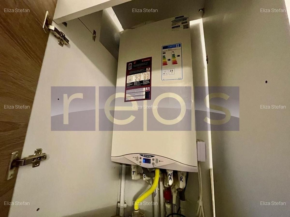 APARTAMENT 2 CAMERE 50mp VILA INTERBELICA PARCARE PRIVATA UNIRII UNIVERSITATE - 6