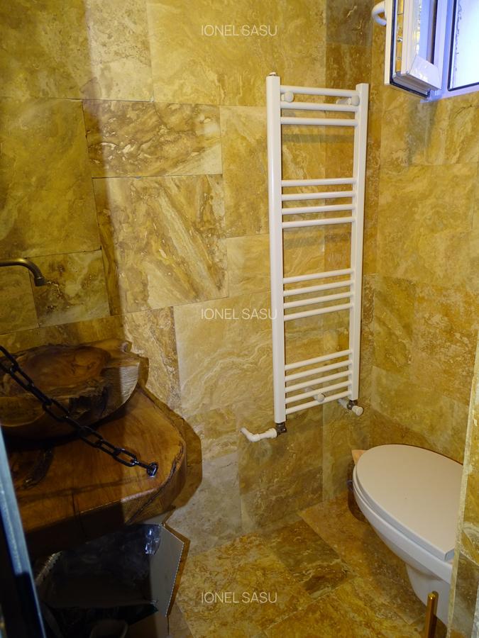 Casa individuala in Rasnov renovata complet - 9