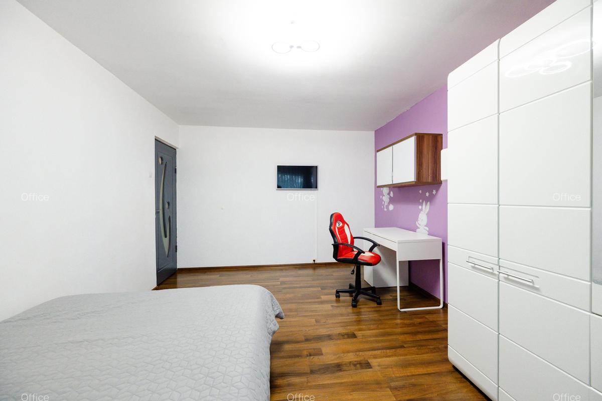 Apartament 2 camere decomandat, centrala, etaj 3 - Alfa - 2