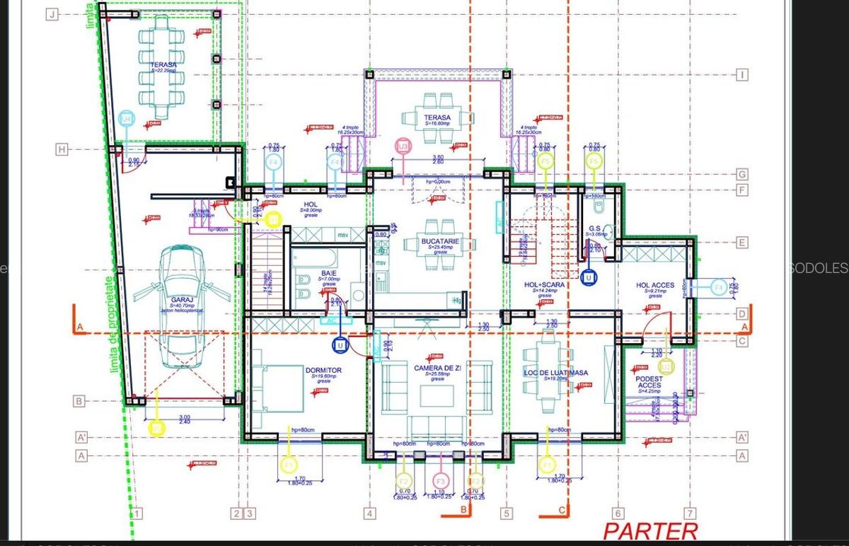 Spatiu de birouri - 4
