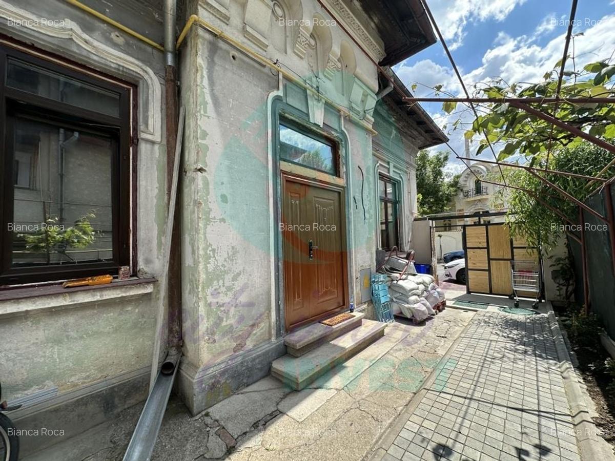 Casa CONSOLIDATA zona Timpuri Noi-Mihai Bravu - 12