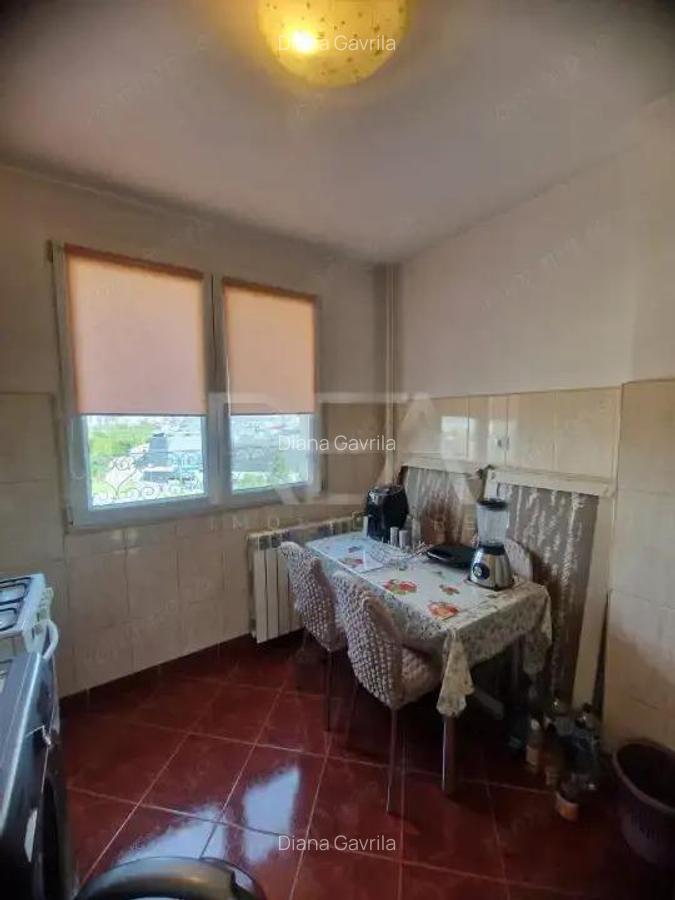 Apartament 3 camere Complet mobilat si utilat 5 Minute de metrou Obor - 10