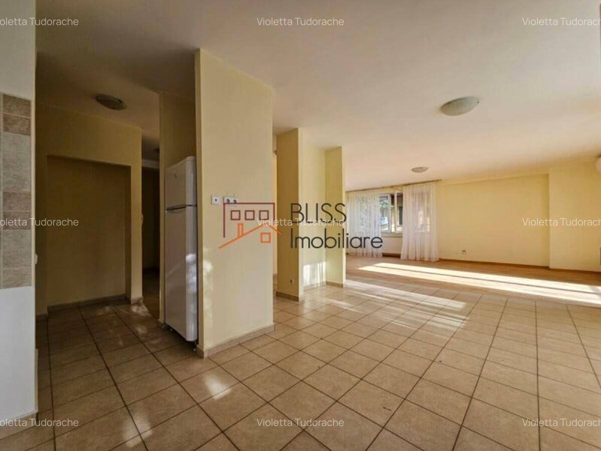 Apartament 3 camere în zona Iancu Nicolae Baneasa Zoo - 4
