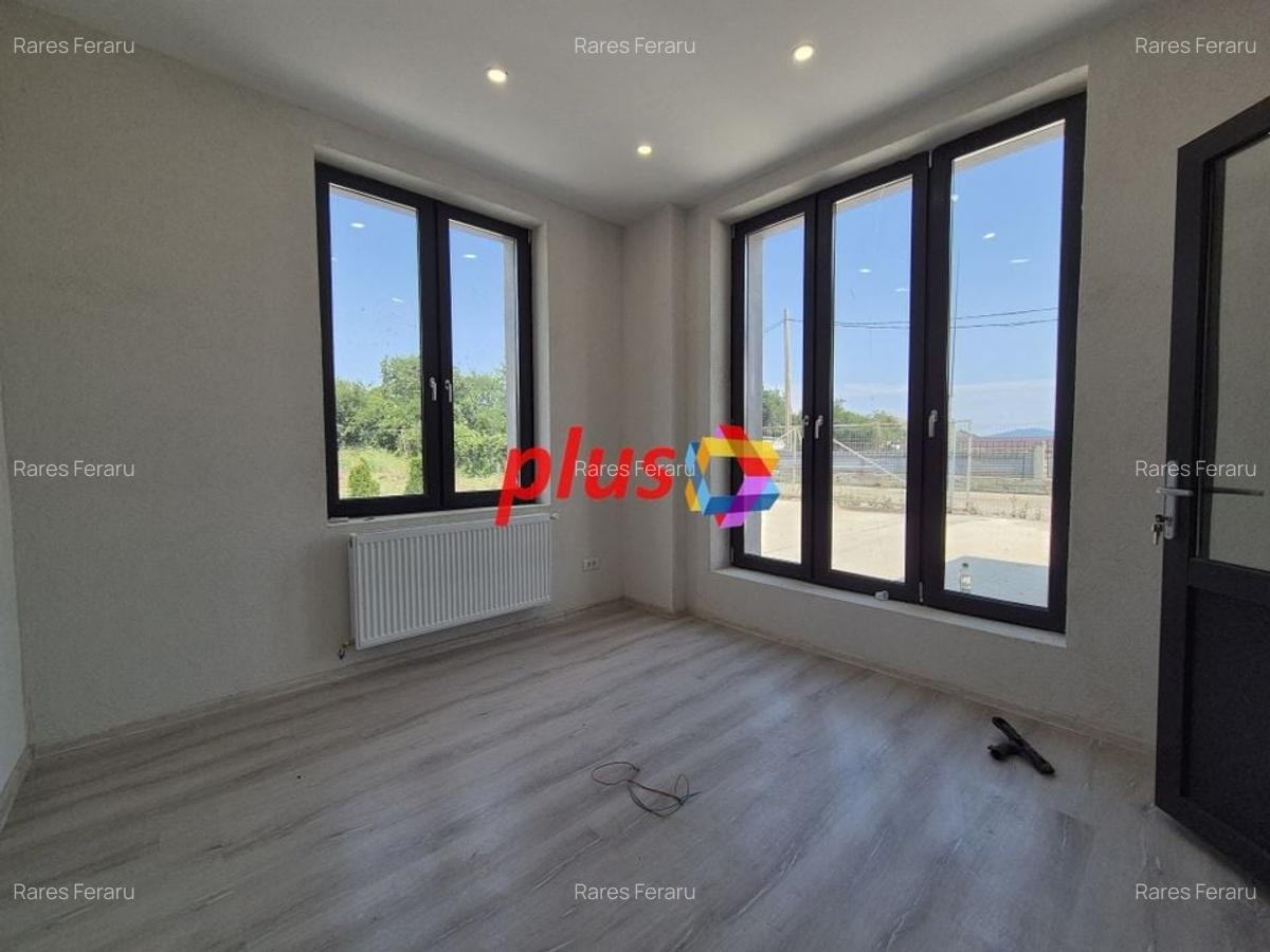 Spațiu industrial, 1240 mp în Bod - 4
