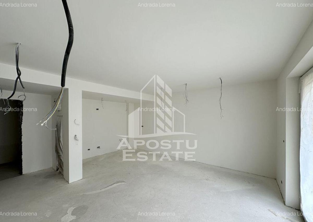 Apartament cu 2 camere, etajul intai, Aradului - 9