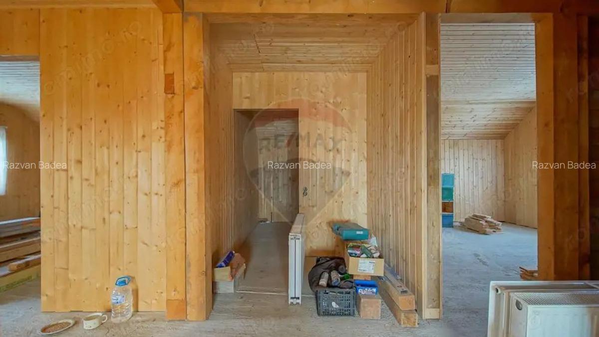 Comision 0% De vanzare casa individuala | Cartier Izvor - 13