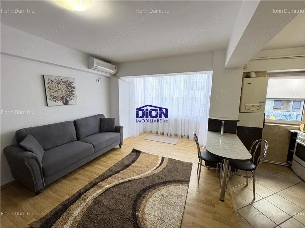 Sala Palatului -Cismigiu, Conservator, 2 camere, centrala - 2 Sala Palatului -Cismigiu, Conservator, 2 camere, centrala - 2