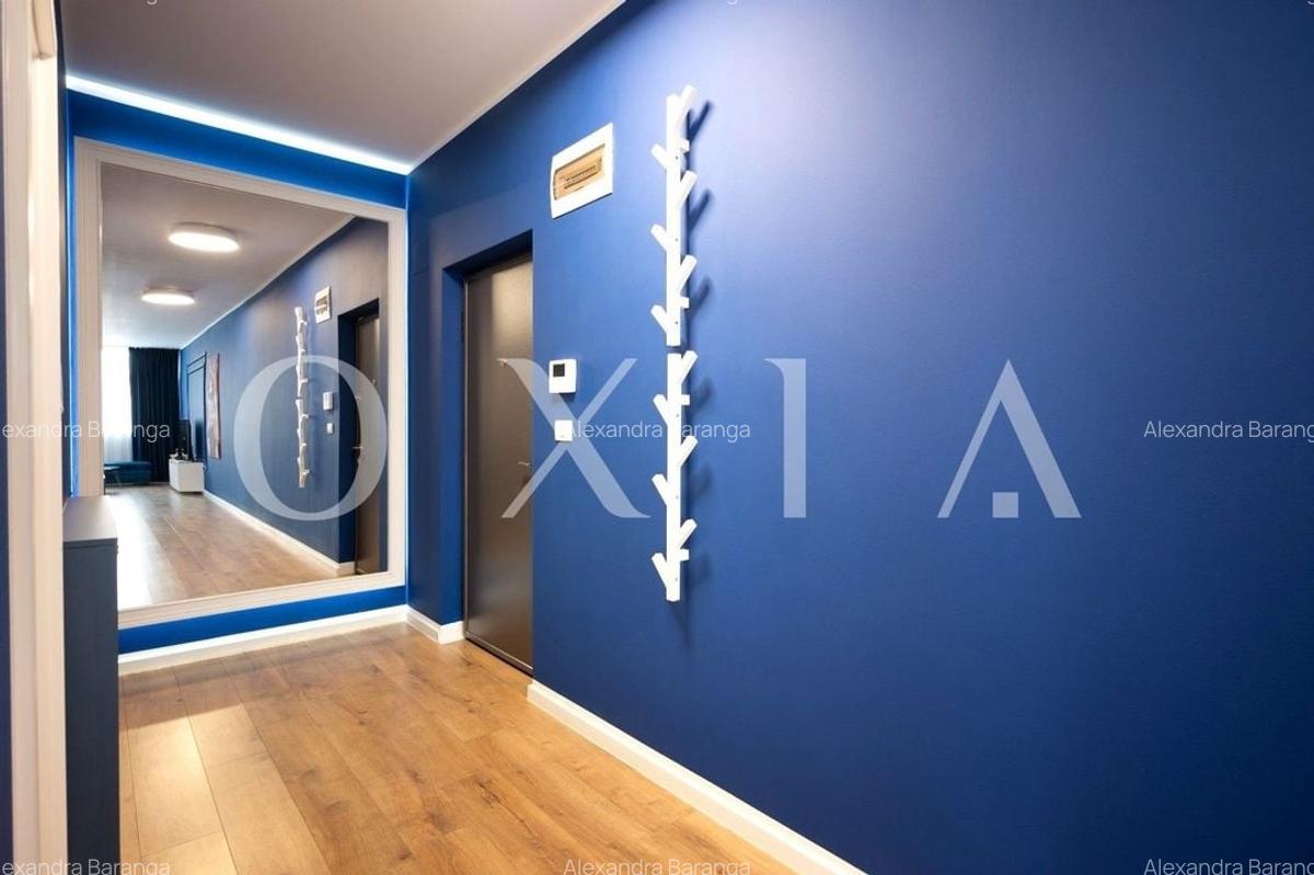 AX1155 Nord One Botanic, Amenajari Premium, Disponibil Imediat - 9