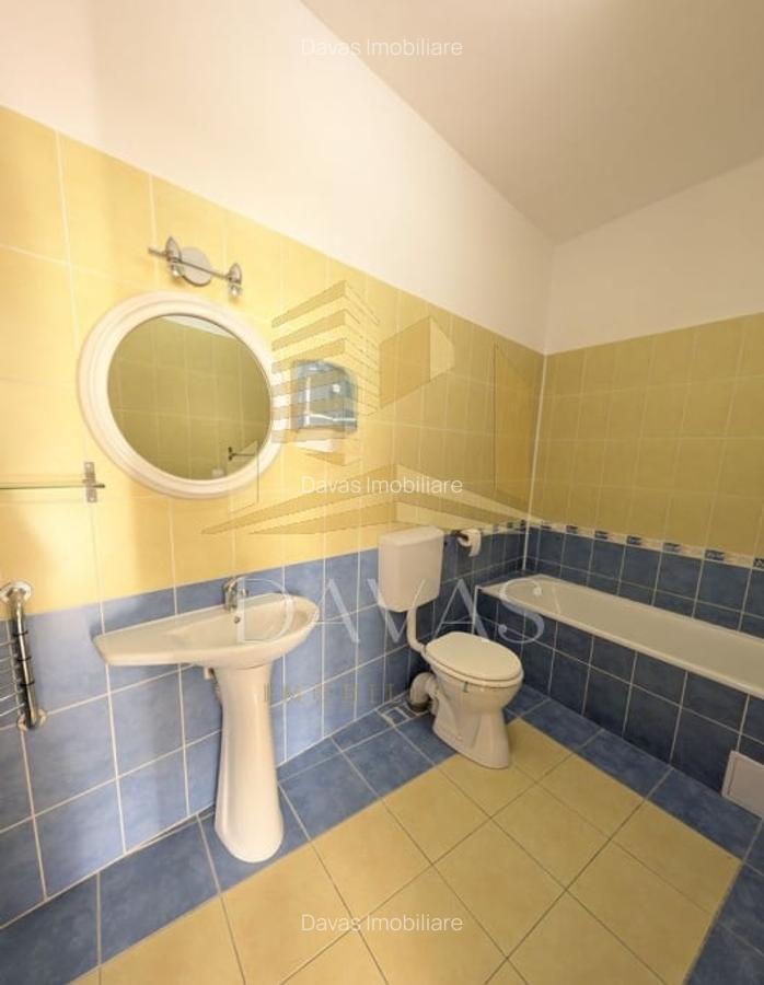 Apartament 3 camere semidecomandat + Parcare | Marasti - 10