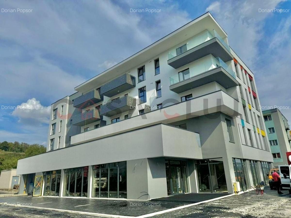 Apartament cu 2 camere semidecomandat, mobilat în Iris - 7