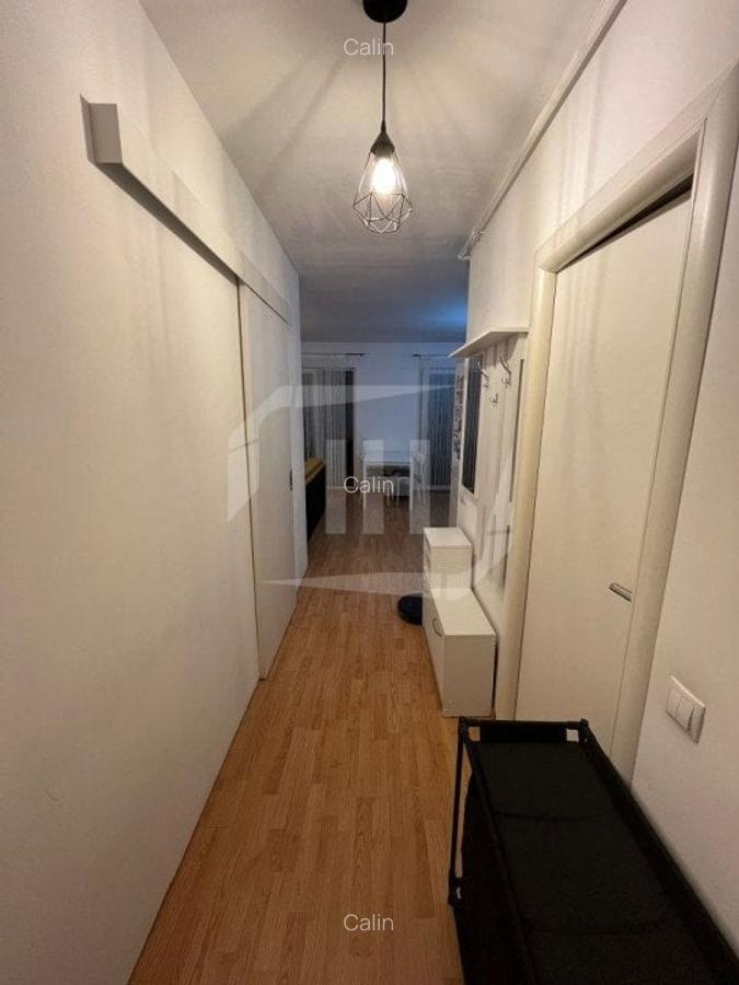 Apartament 2 camere, parcare, zona Lidl - 5