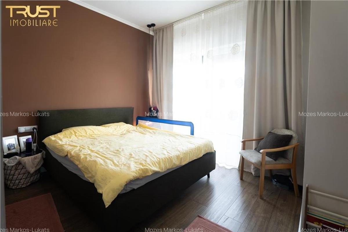 Comision 0% l Apartament 2 camere l Garaj l Grand Park Residence - 2