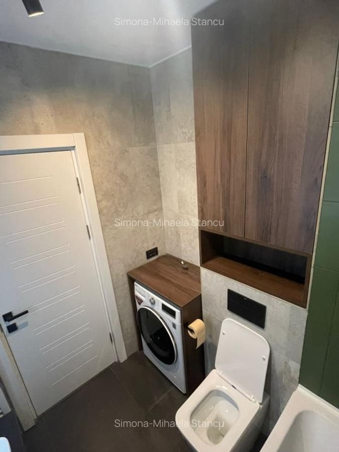 3 Camere | Exigent Plaza | Complet mobilat | Lujerului - 3