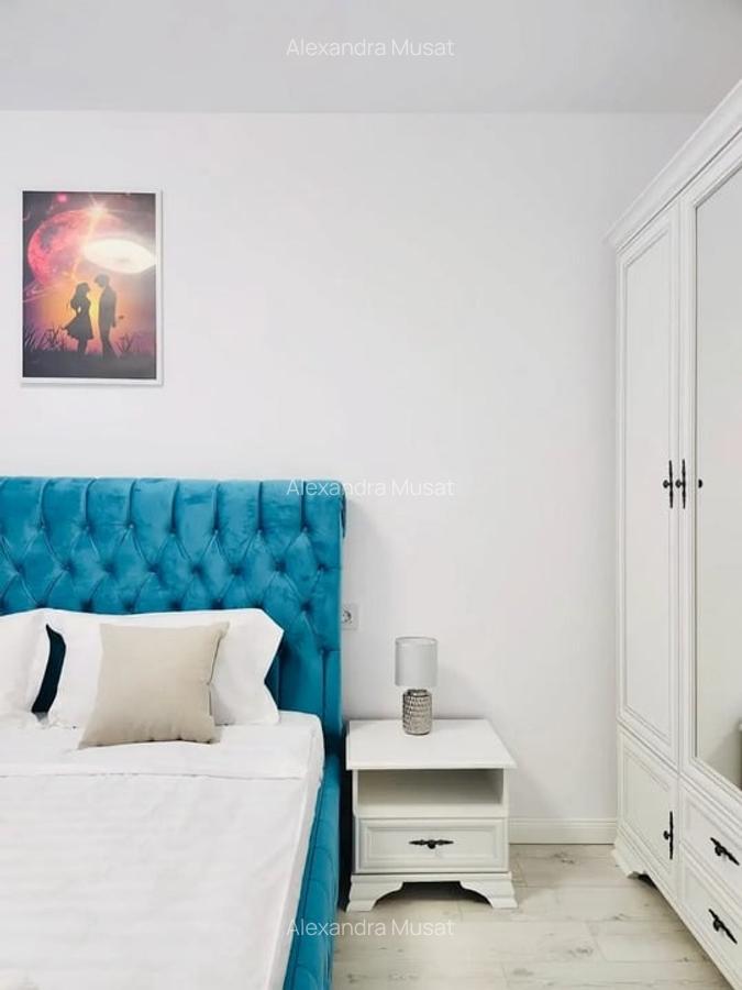 Închiriere apartament 2 camere| Porsche Pipera - 2