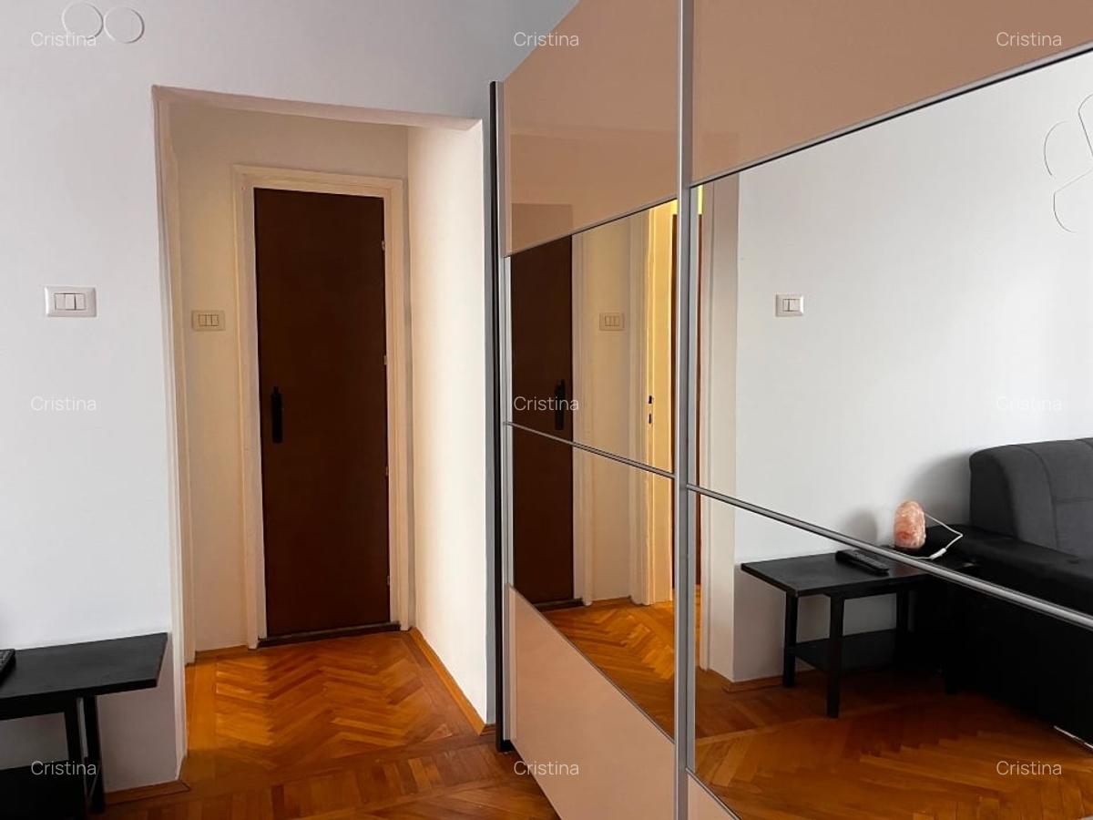 Apartament de inchiriat zona Gara de Nord - 3