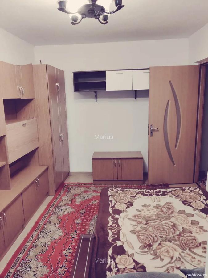 Vand garsoniera confort 1. - 3