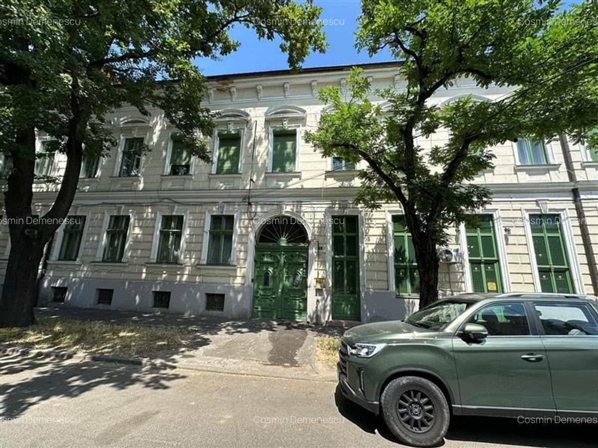 Apartament cu 2 camere decomandat în P-ța Maria - 1