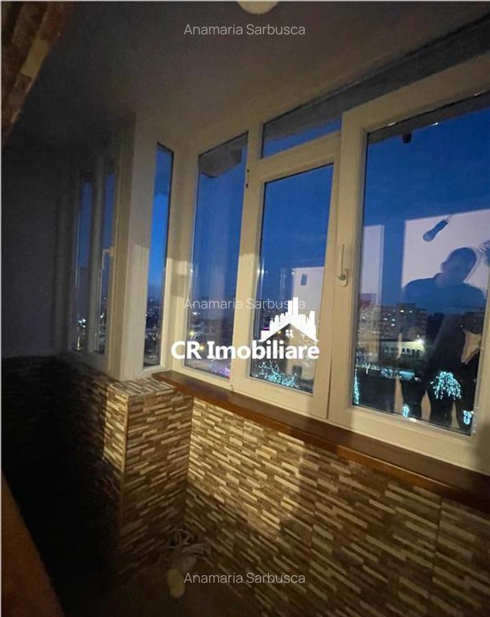 Apartament 3 camere, Sebastian - 4